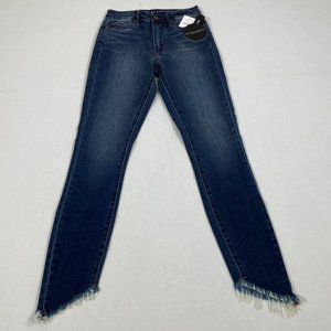 Articles of Society Women's High Rise Redondo